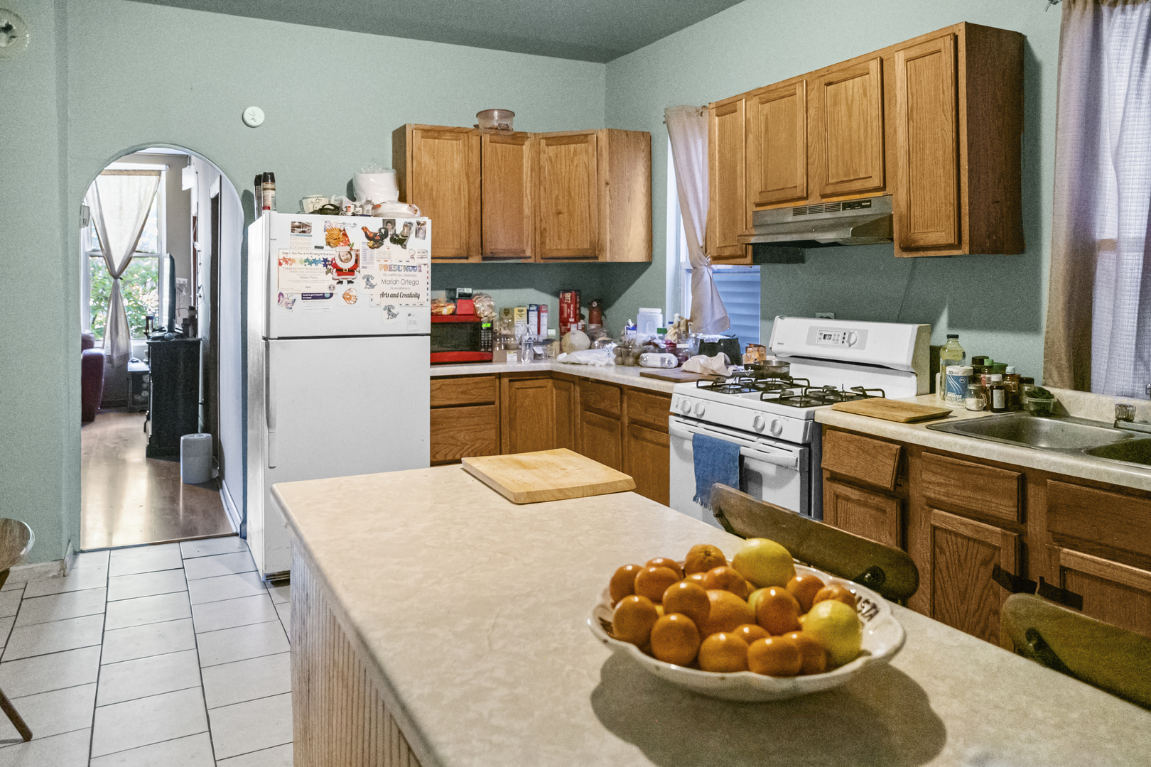 2123 W Cullerton Street Property Photo 2
