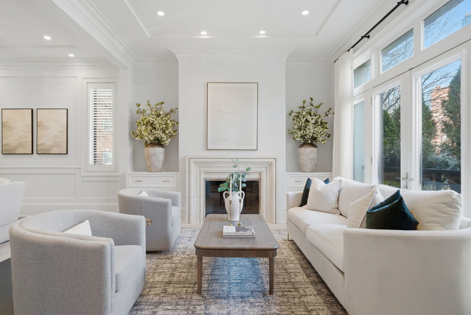 2658 N Mildred Avenue Property Photo 4