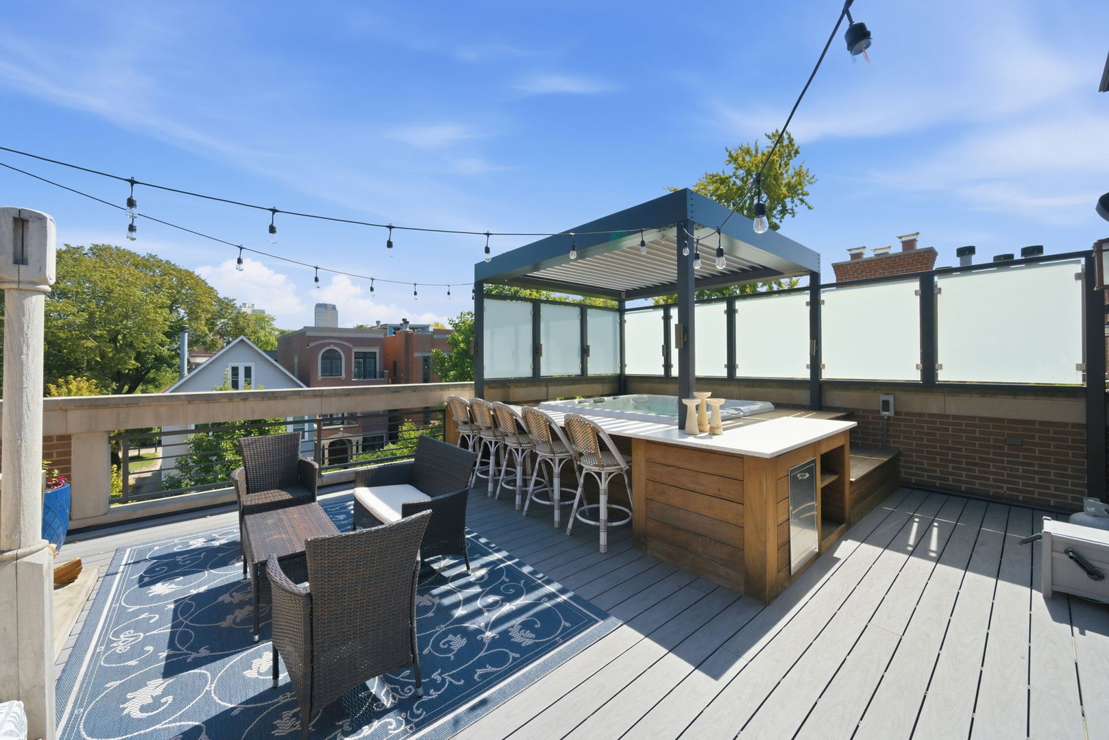 2658 N Mildred Avenue Property Photo 42