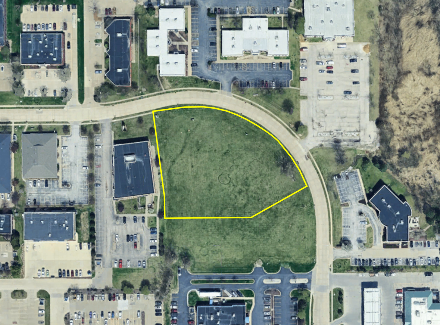5350 Spring Street, Lot 1 Property Photo 1