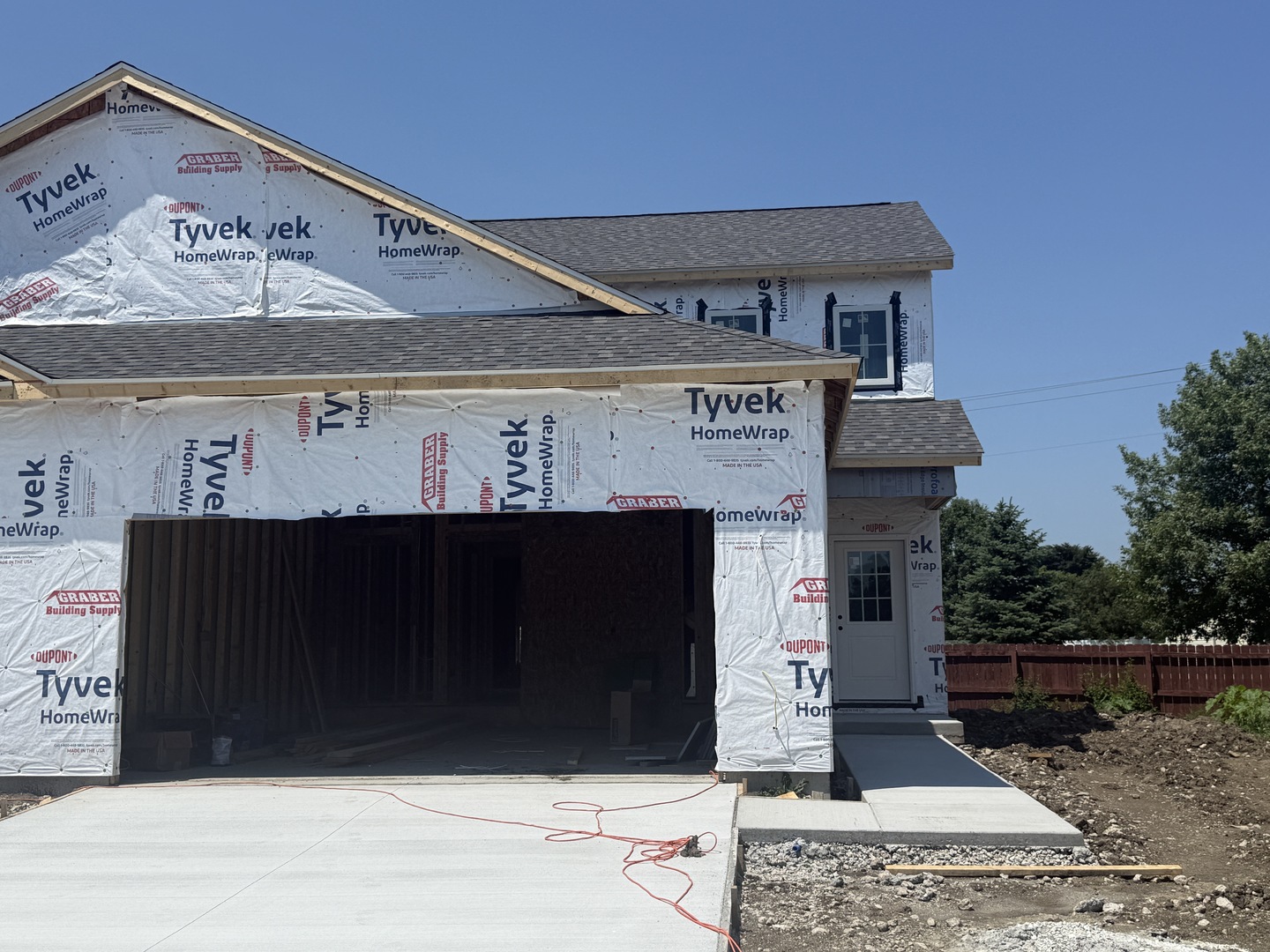 3932 Summer Sage Court Property Photo 1