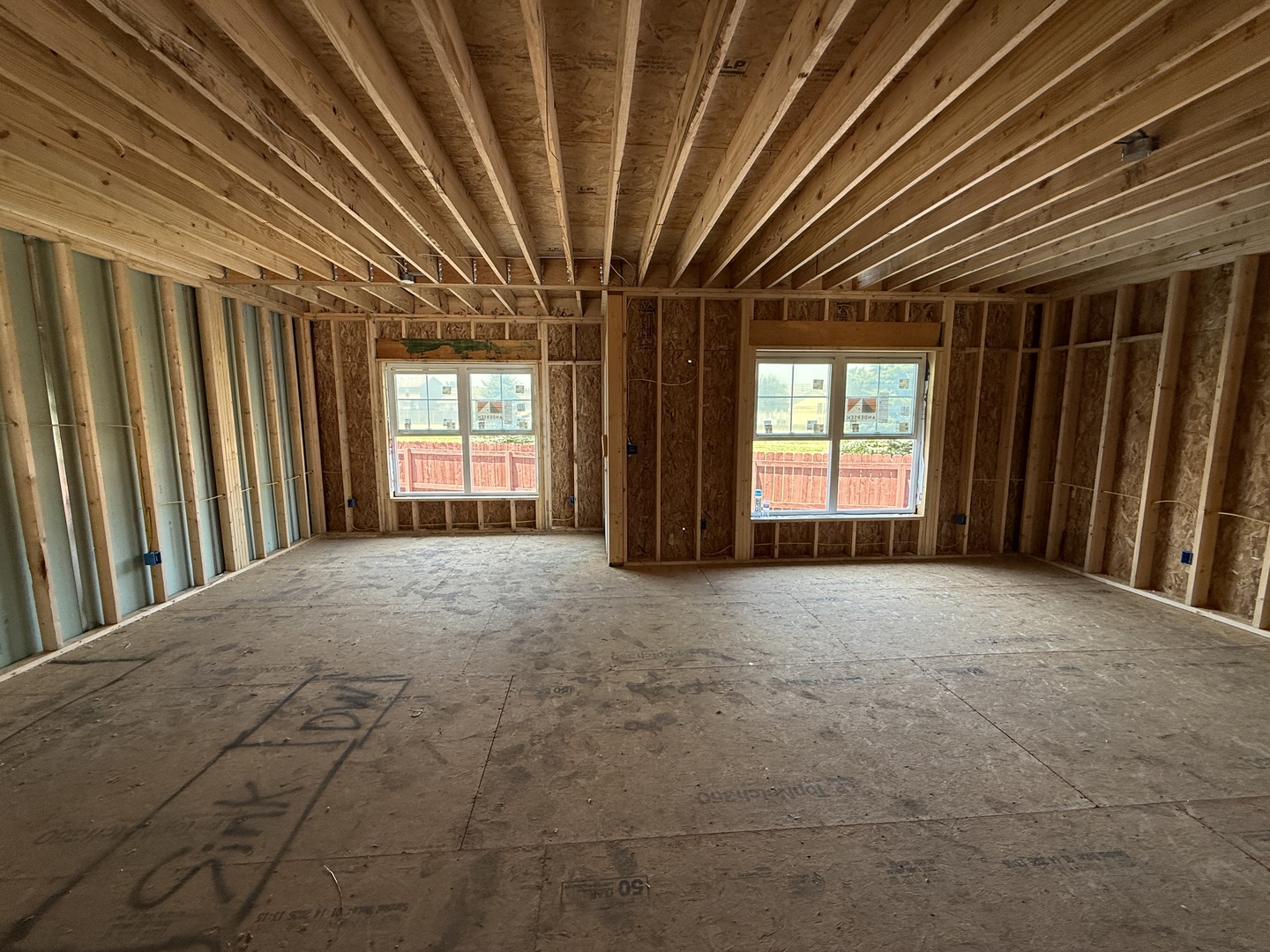 3932 Summer Sage Court Property Photo 3