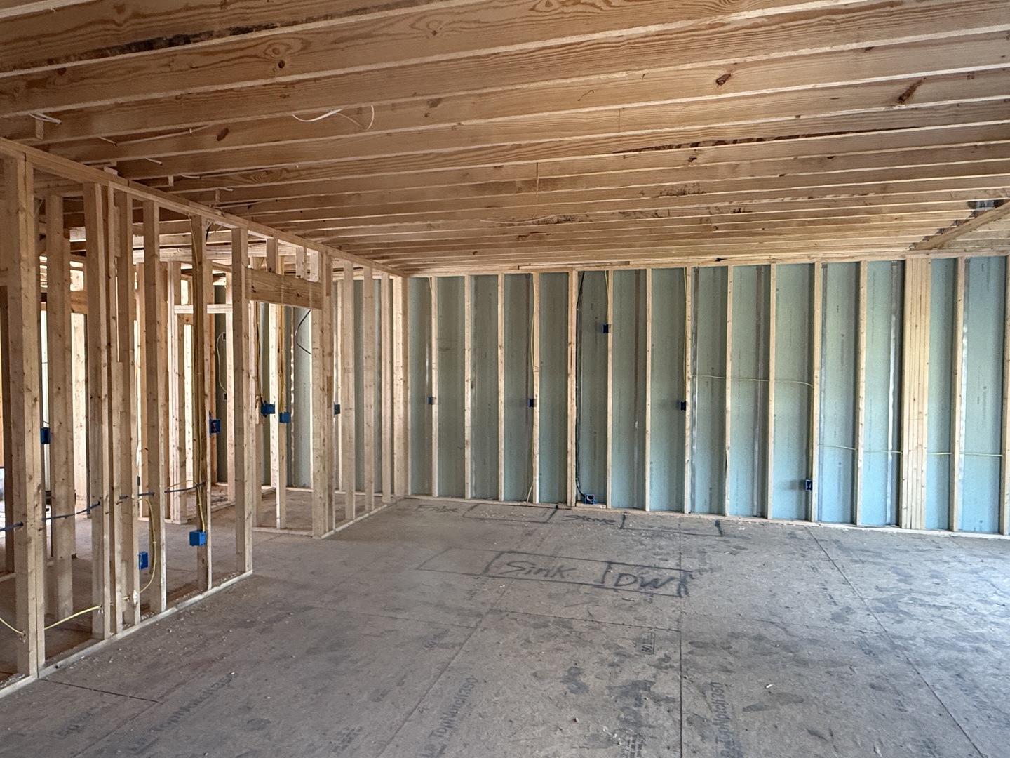 3932 Summer Sage Court Property Photo 4