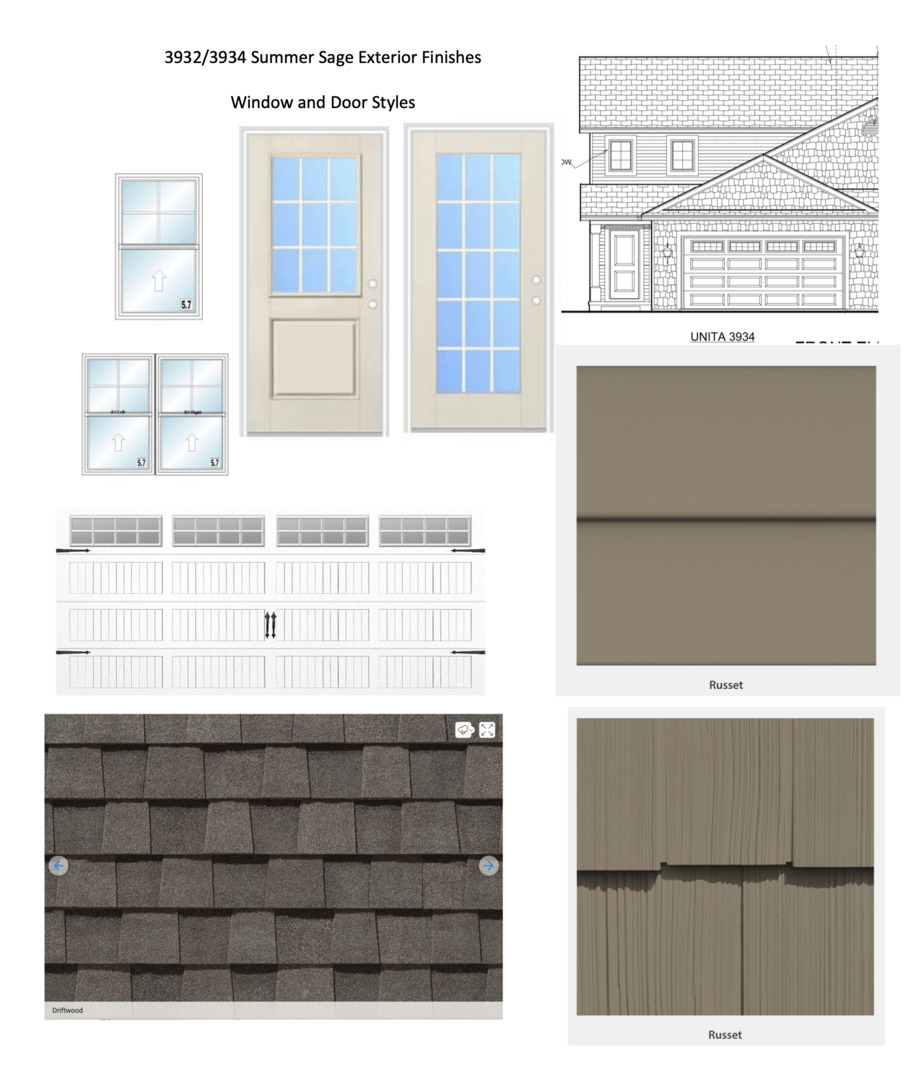 3932 Summer Sage Court Property Photo 6