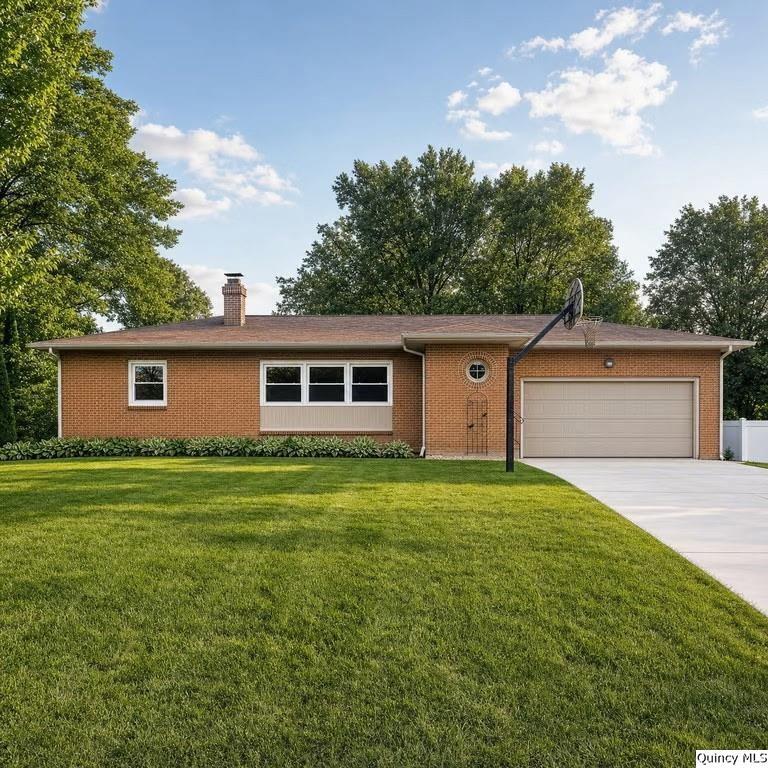 5128 Ri Dora Drive Property Photo 1