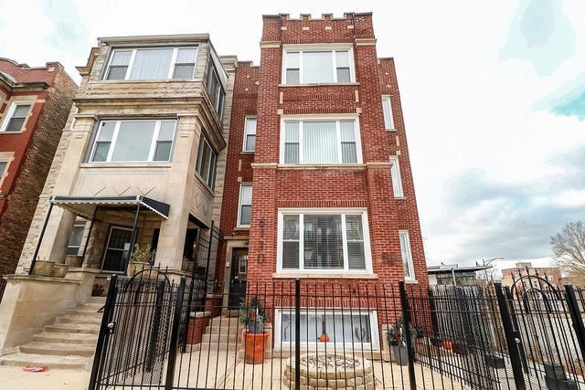 6110 S Saint Lawrence Avenue 1 Property Photo 1