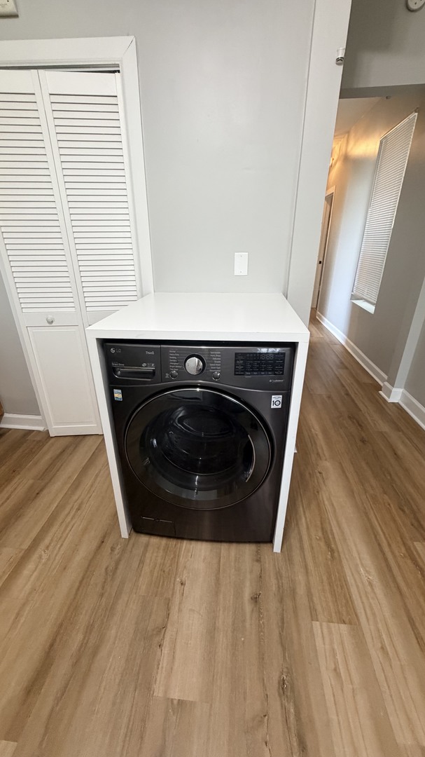 6110 S Saint Lawrence Avenue 1 Property Photo 8