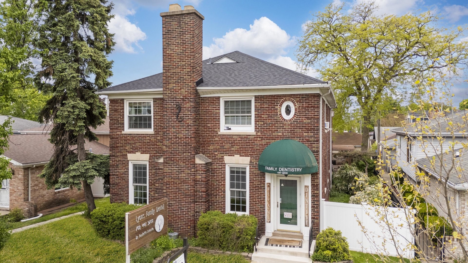 4212 Joliet Avenue Property Photo 1