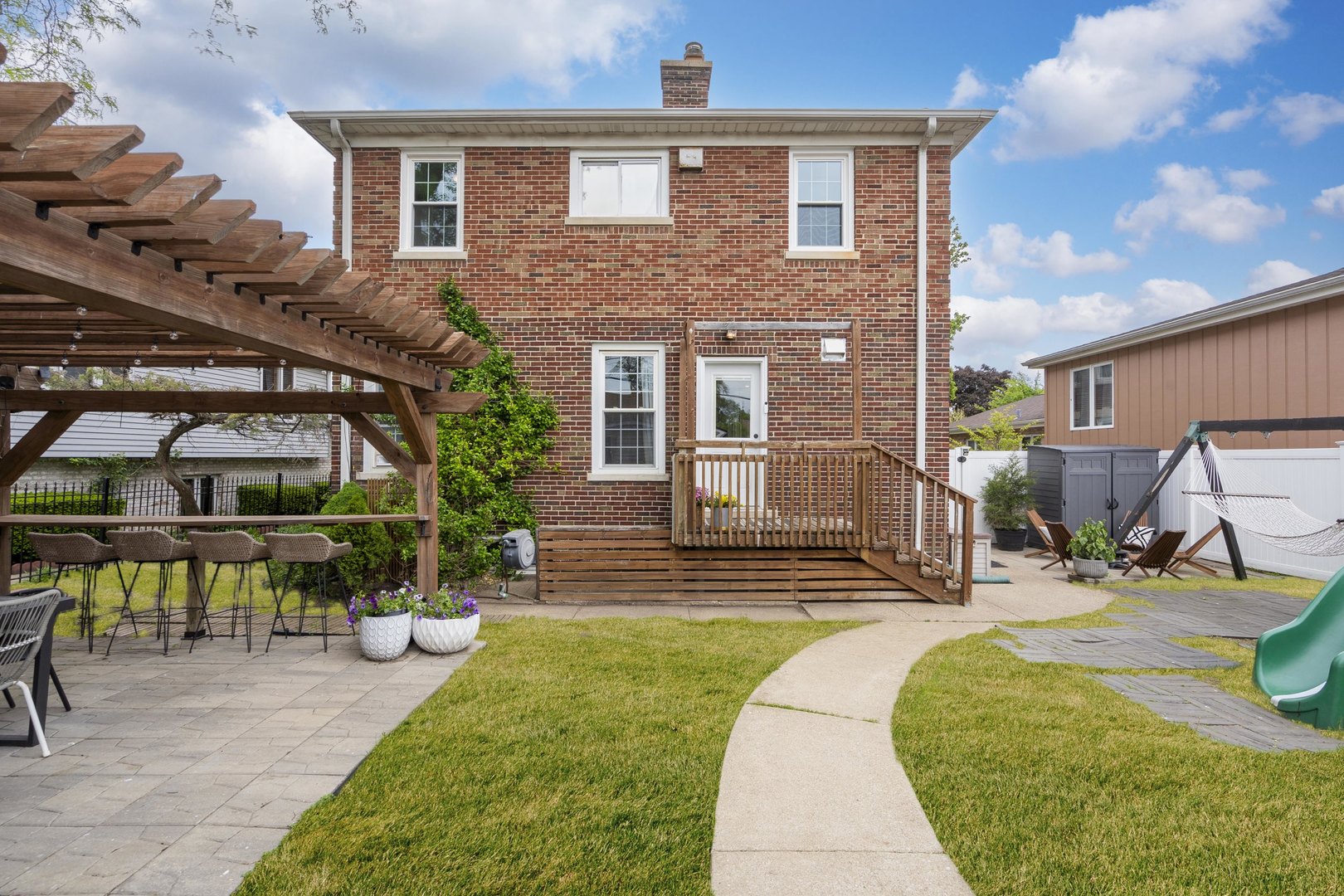 4212 Joliet Avenue Property Photo 3