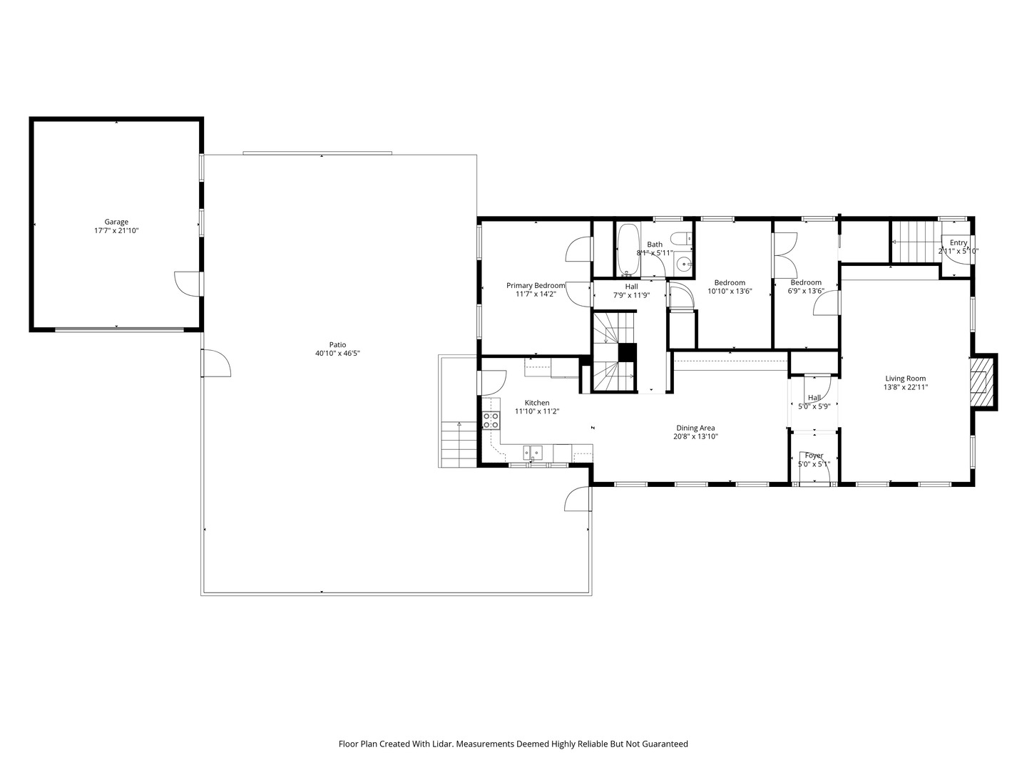 4212 Joliet Avenue Property Photo 34