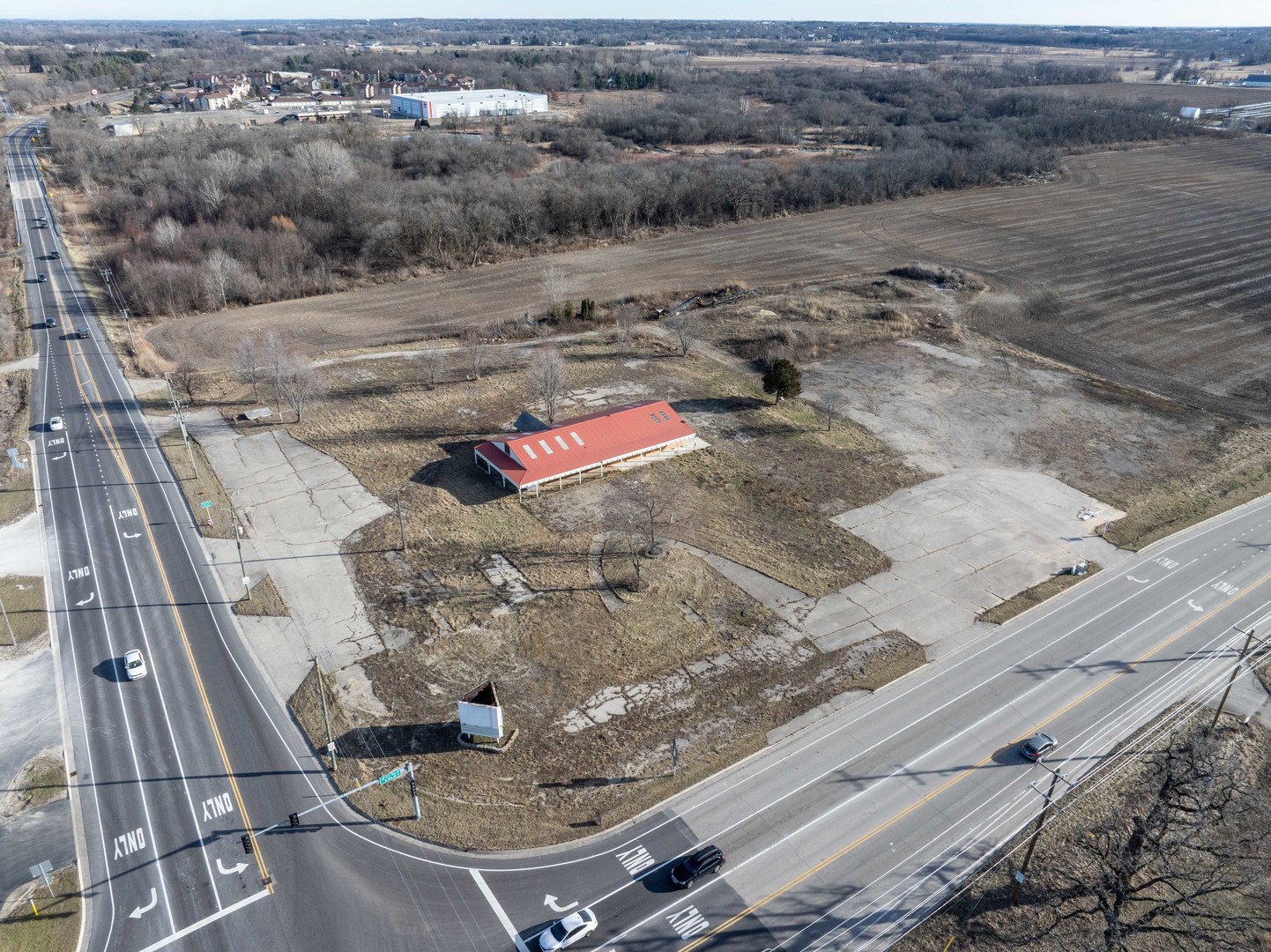 5511 Us Route 12 Property Photo 1