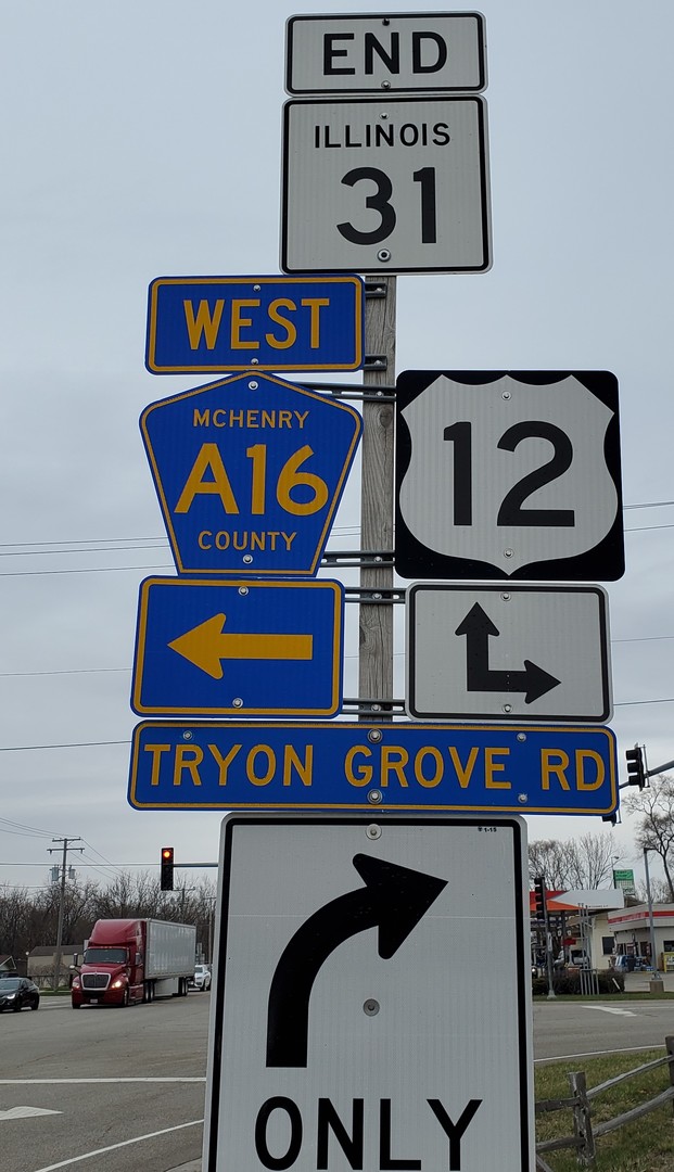 5511 Us Route 12 Property Photo 2