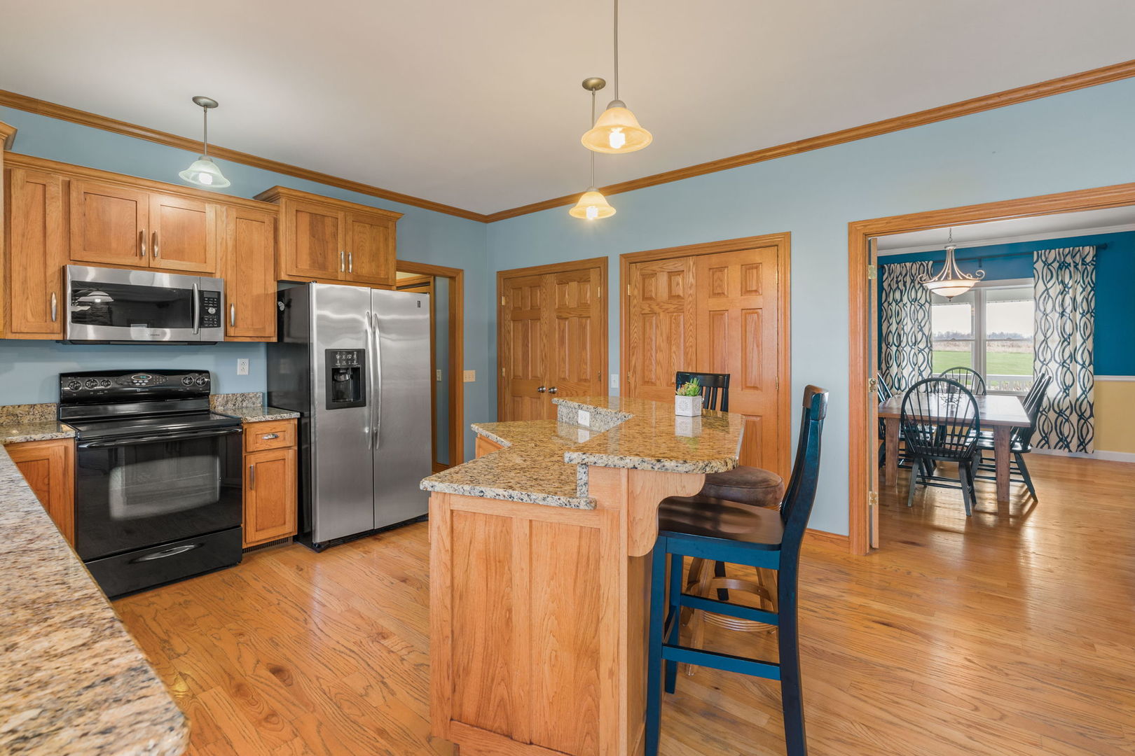 1200 E James B Young Road Property Photo 17