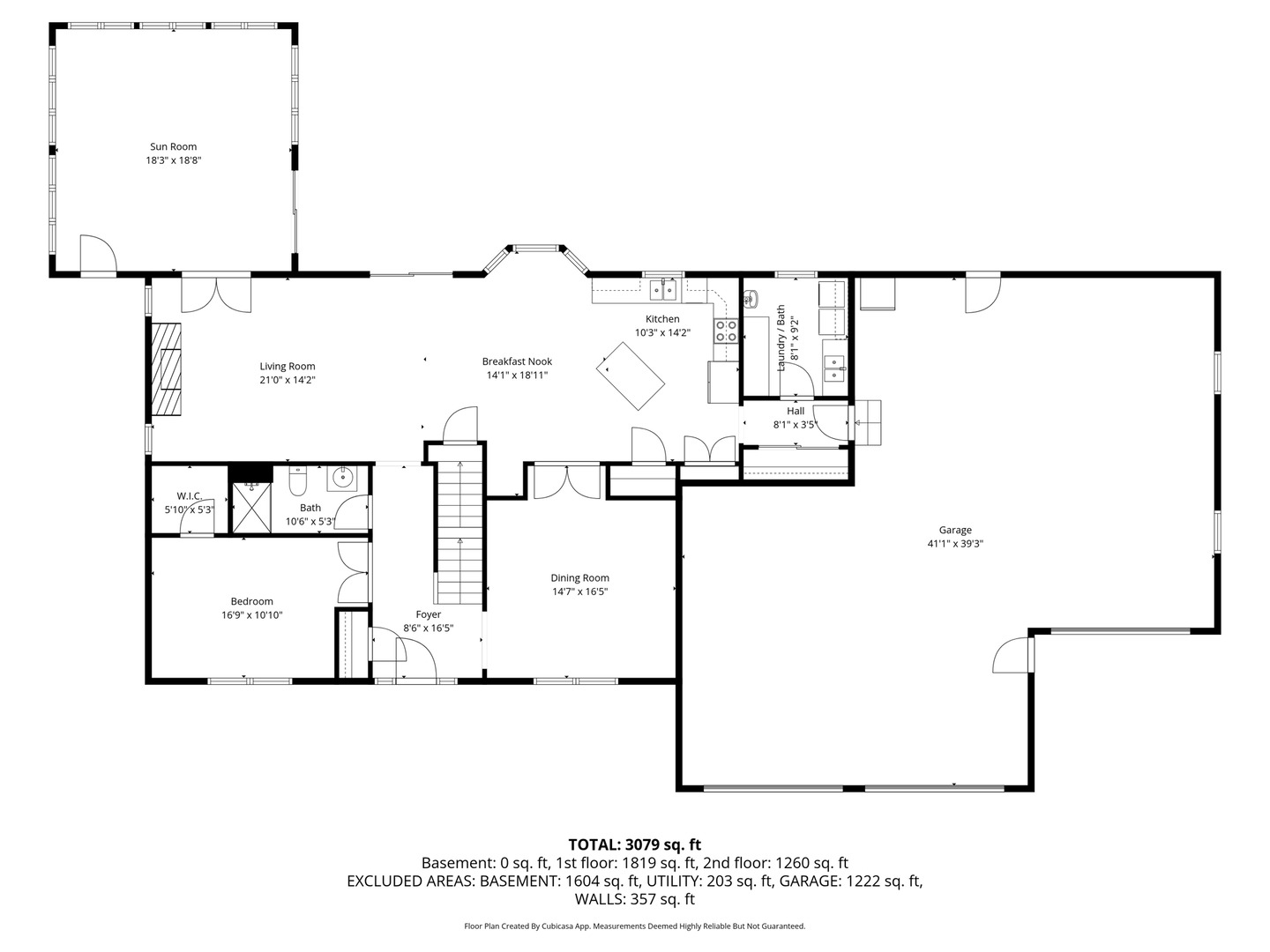 1200 E James B Young Road Property Photo 74