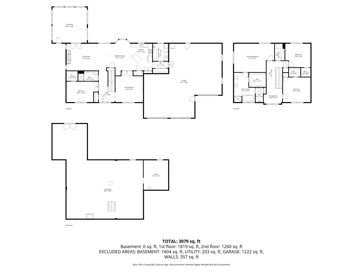 1200 E James B Young Road Property Photo 75