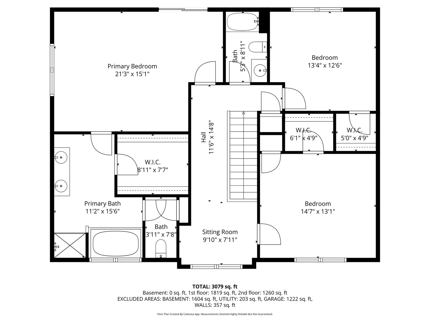 1200 E James B Young Road Property Photo 76