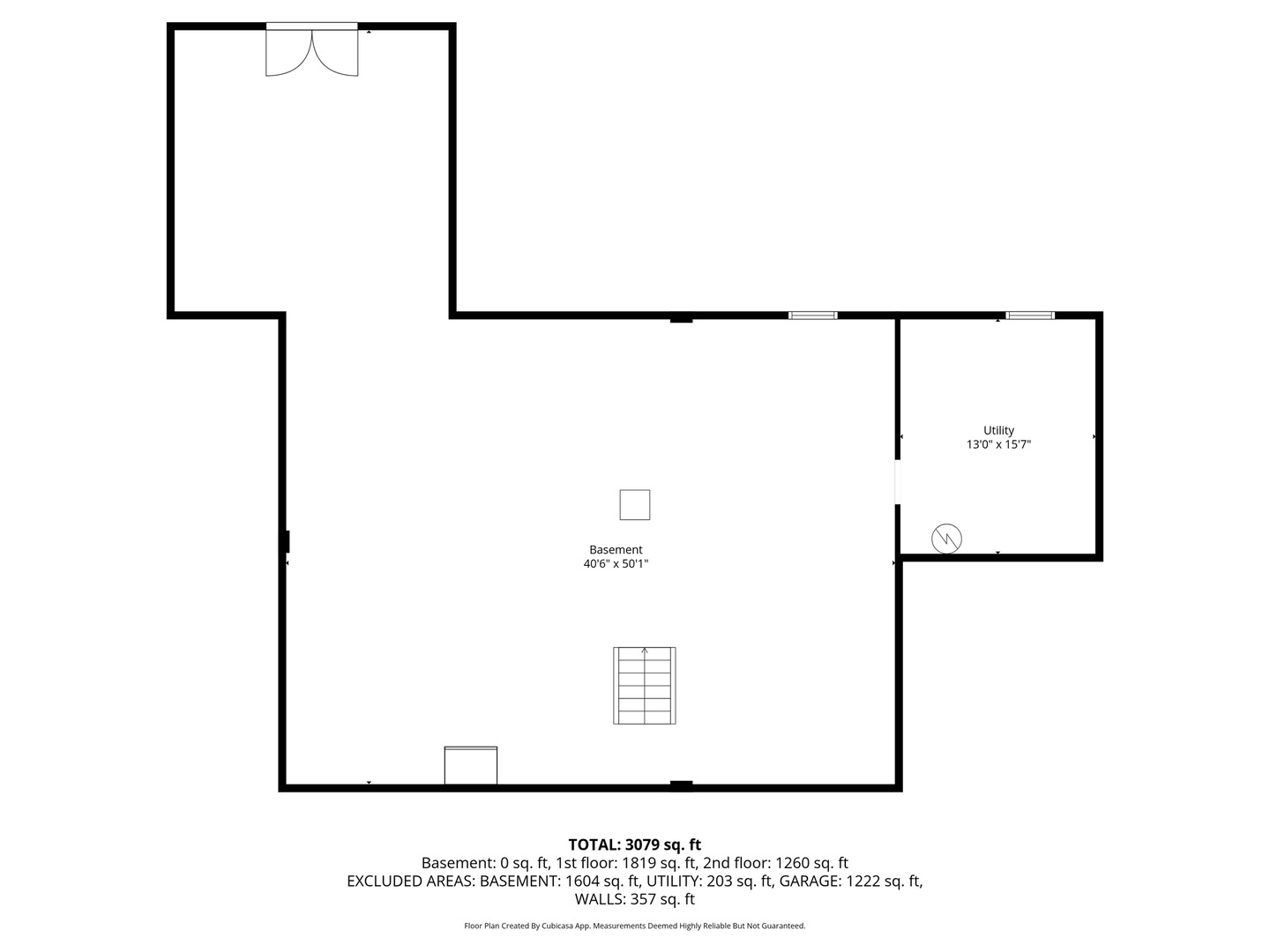 1200 E James B Young Road Property Photo 77