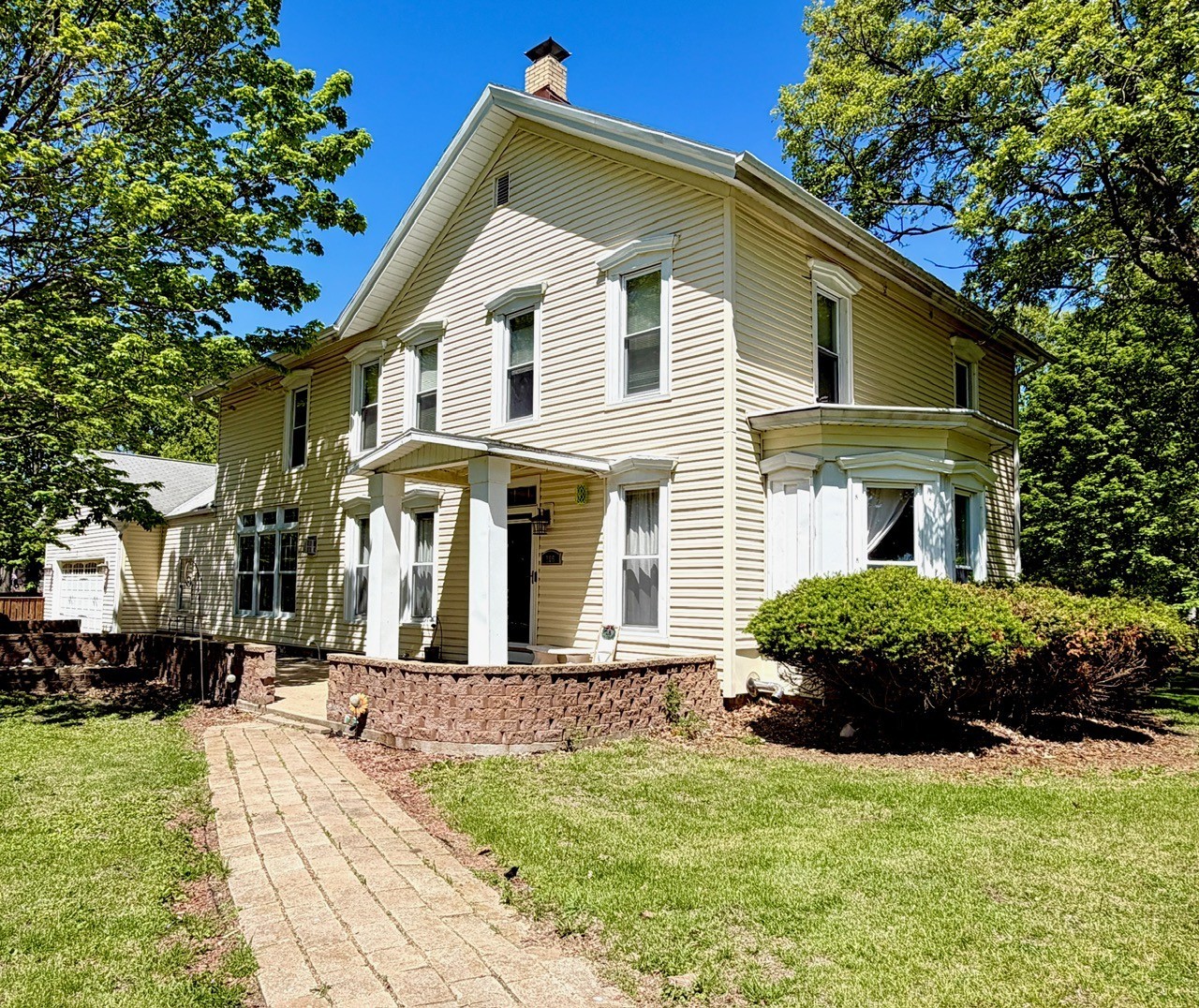 206 S Hawthorne Avenue Property Photo 4