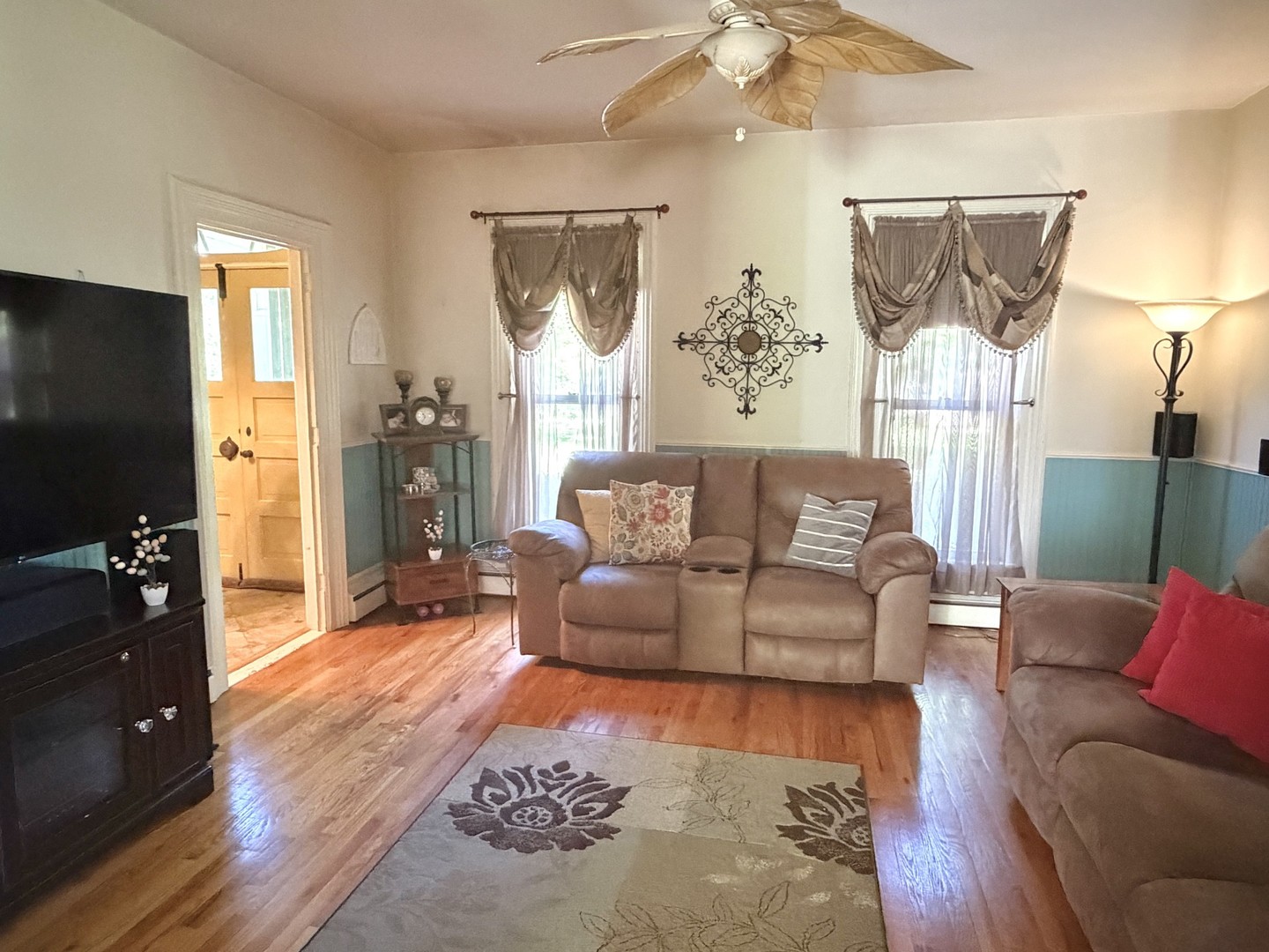 206 S Hawthorne Avenue Property Photo 9