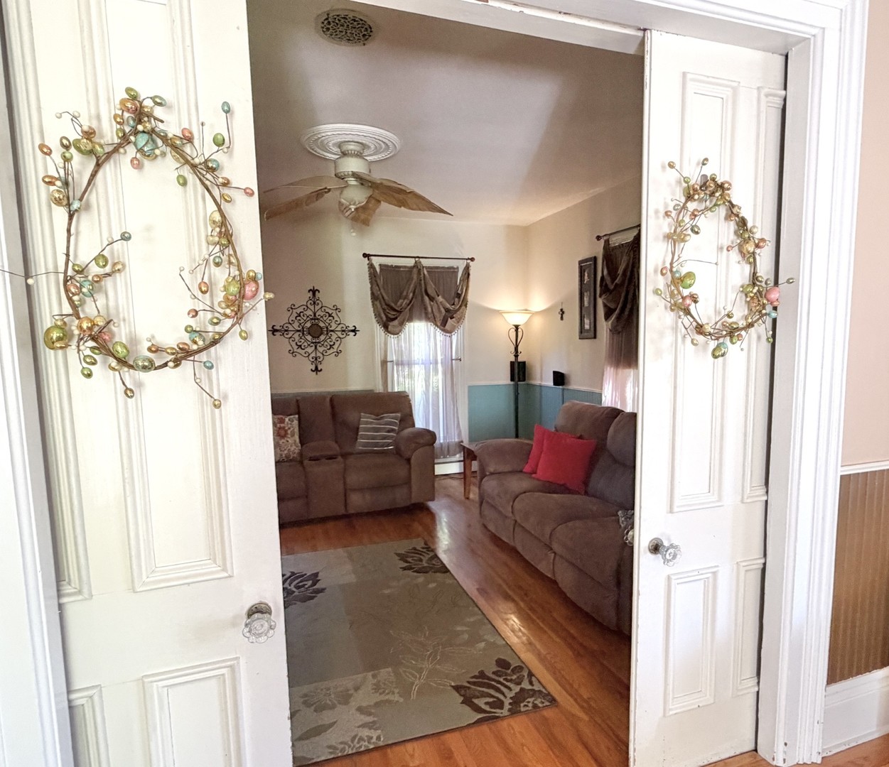 206 S Hawthorne Avenue Property Photo 10