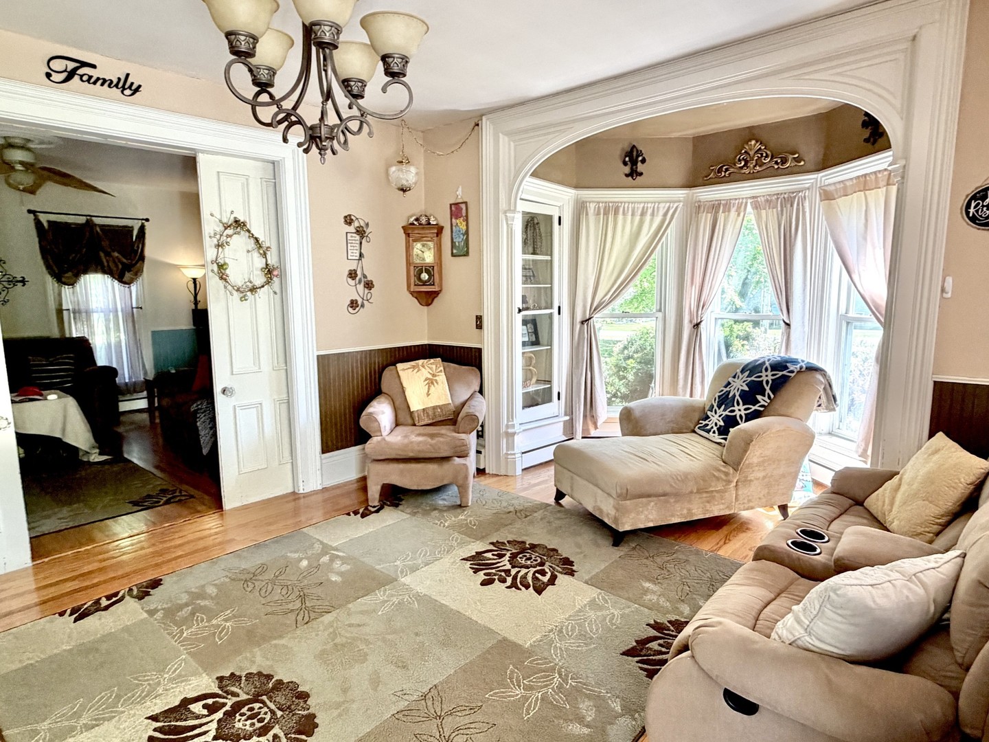206 S Hawthorne Avenue Property Photo 13
