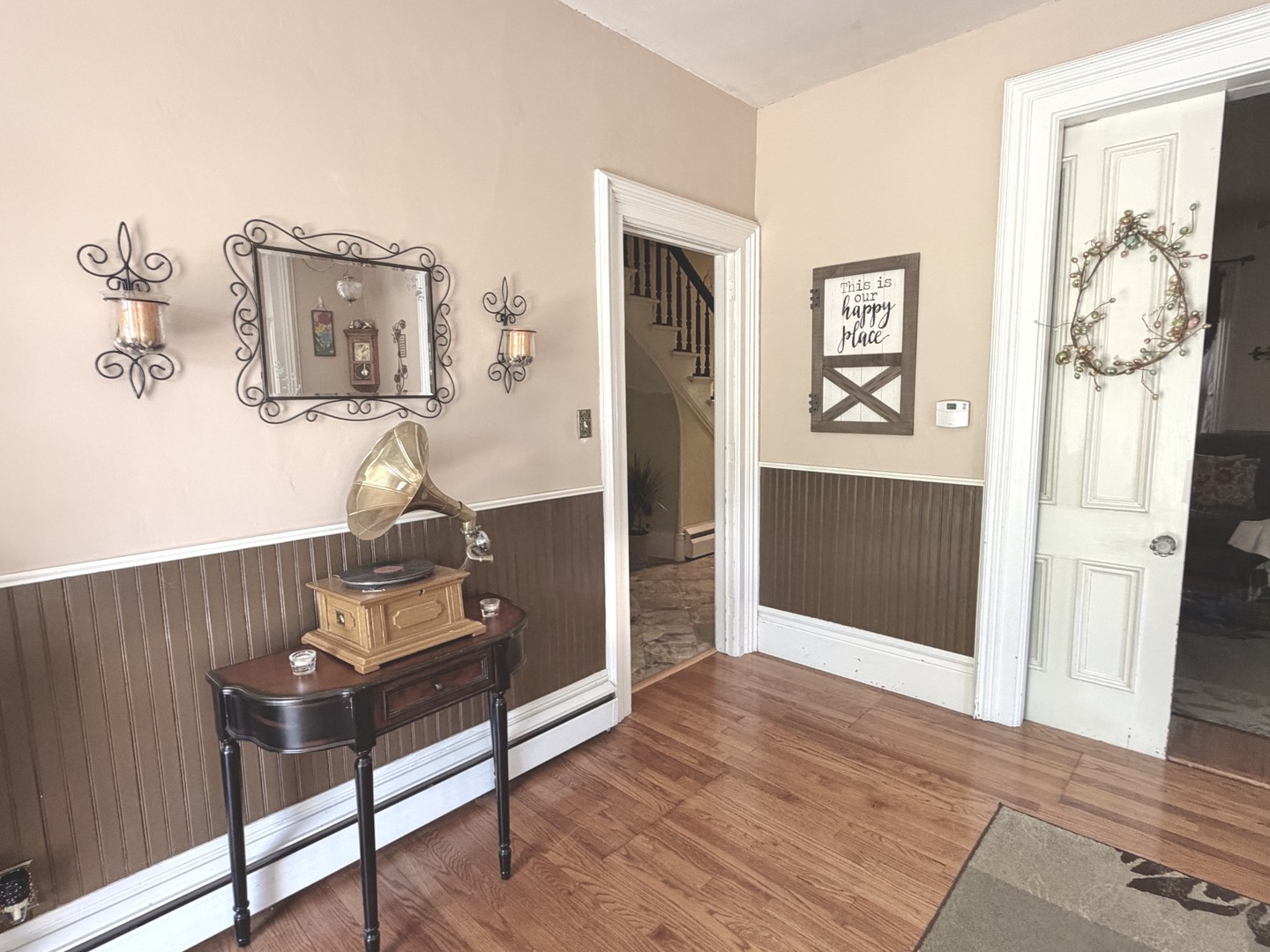 206 S Hawthorne Avenue Property Photo 14