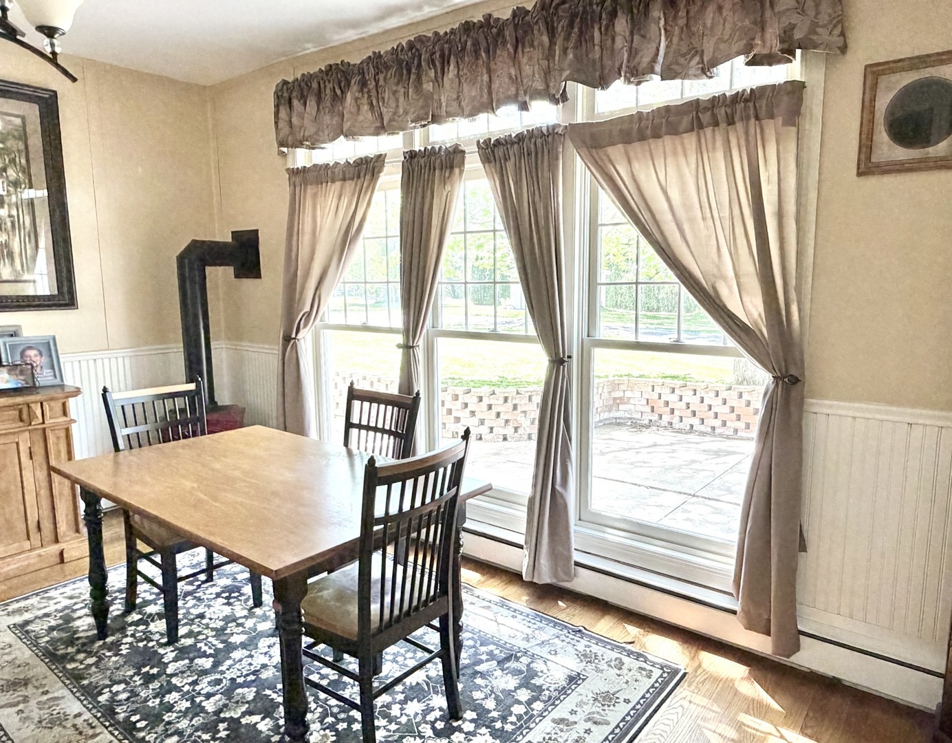 206 S Hawthorne Avenue Property Photo 17