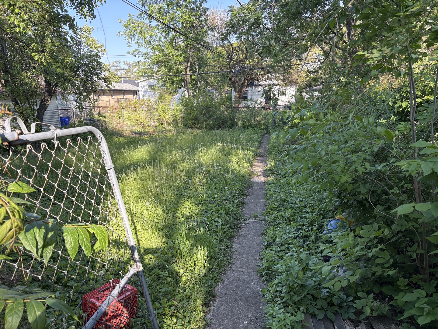 1227 Lincoln Avenue Property Photo 3