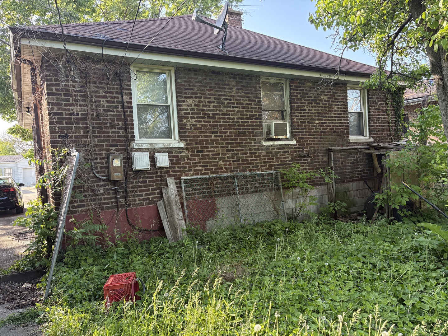 1227 Lincoln Avenue Property Photo 4
