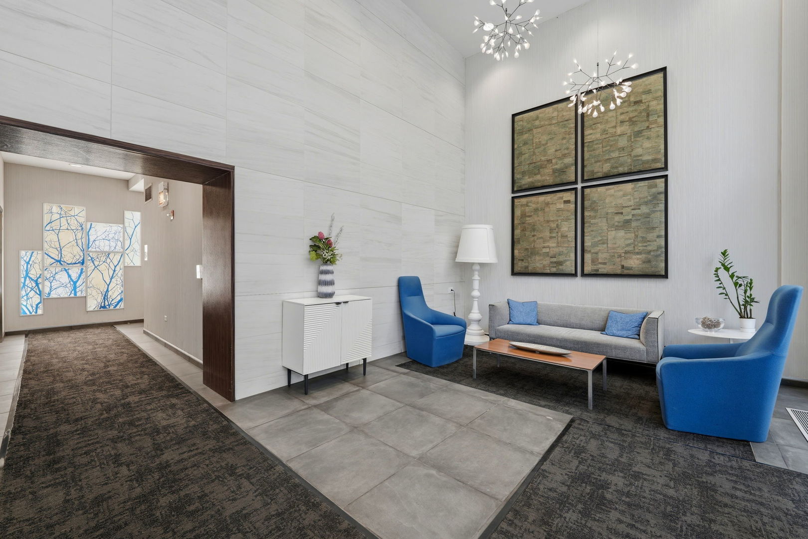 8 E Randolph Street 1506 Property Photo 2