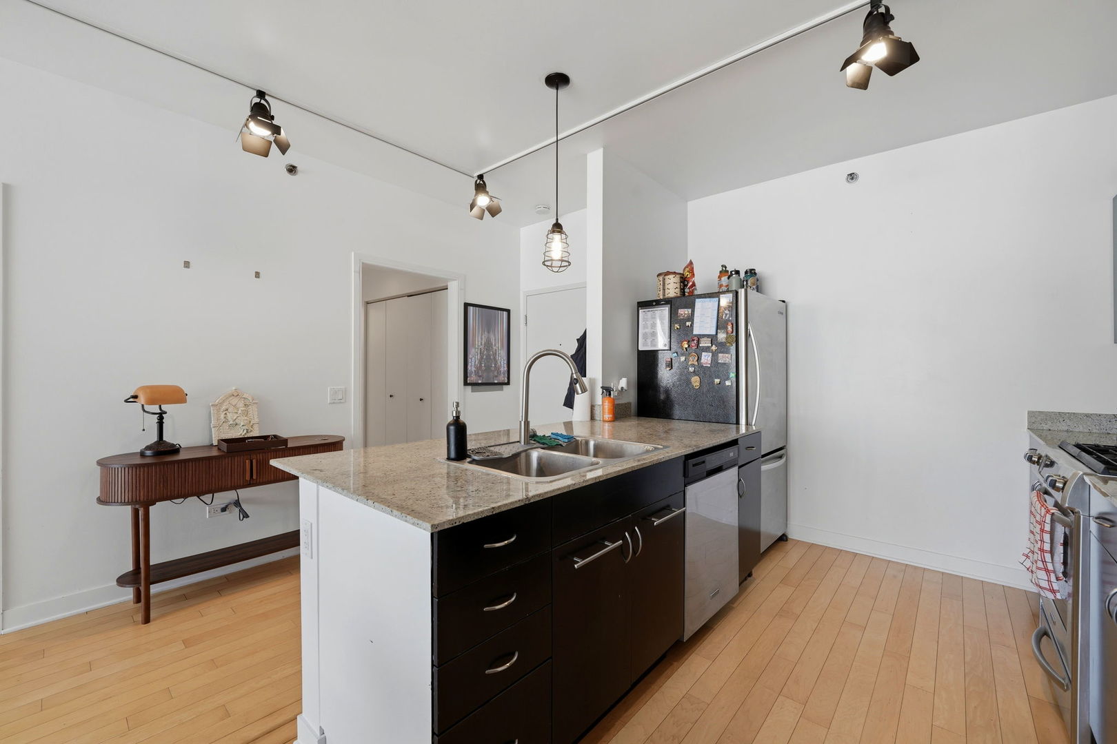8 E Randolph Street 1506 Property Photo 5
