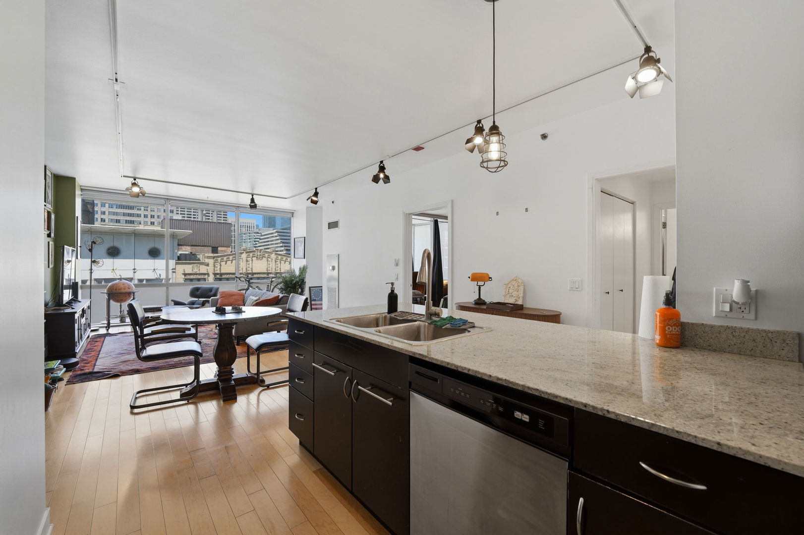 8 E Randolph Street 1506 Property Photo 6