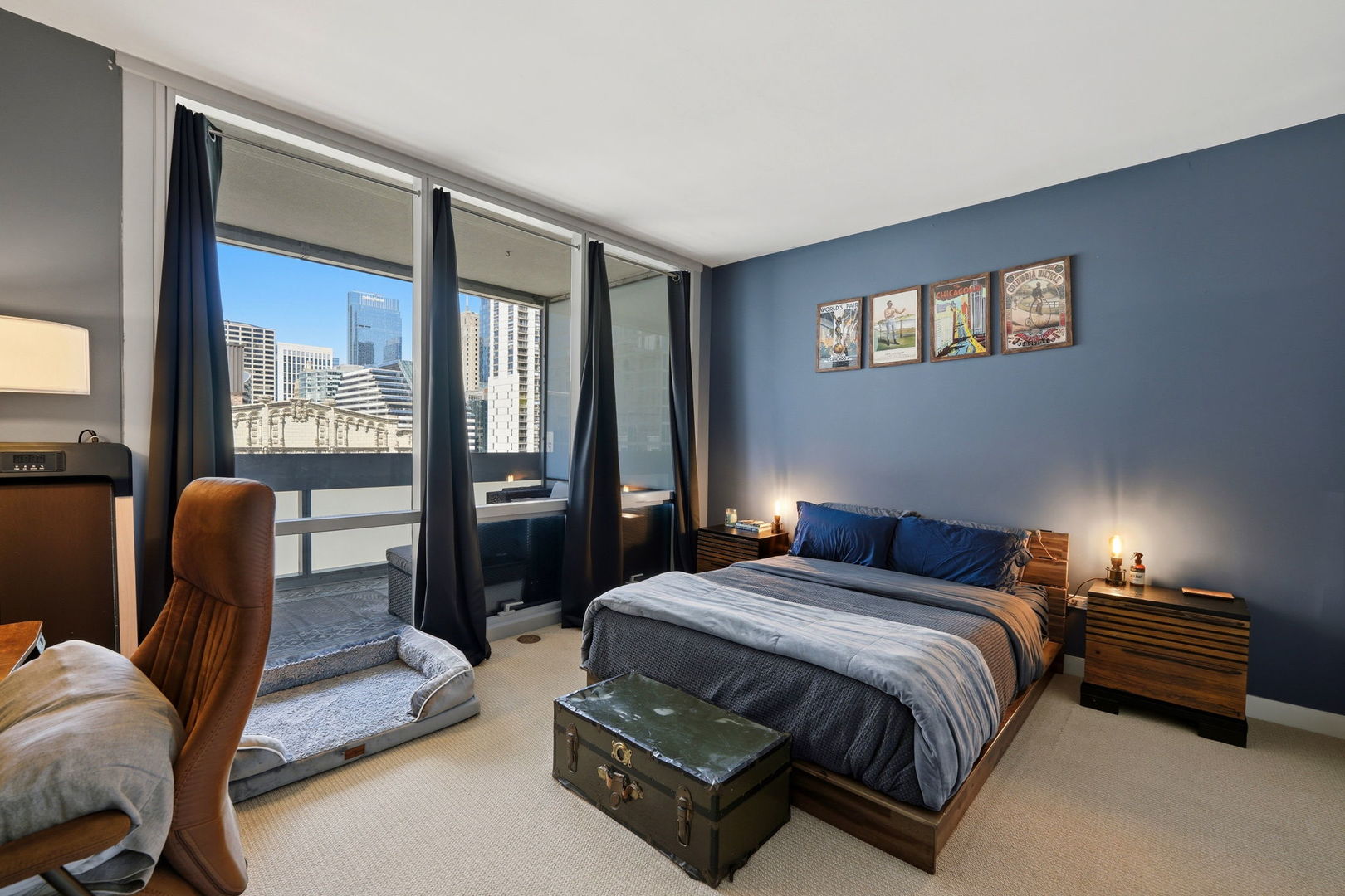 8 E Randolph Street 1506 Property Photo 12