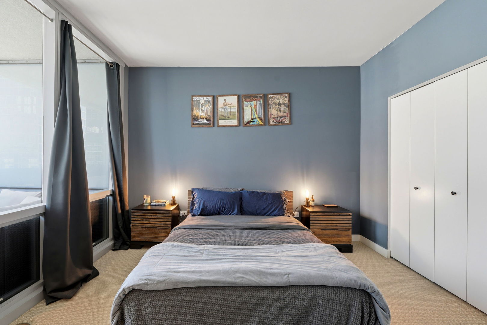 8 E Randolph Street 1506 Property Photo 13