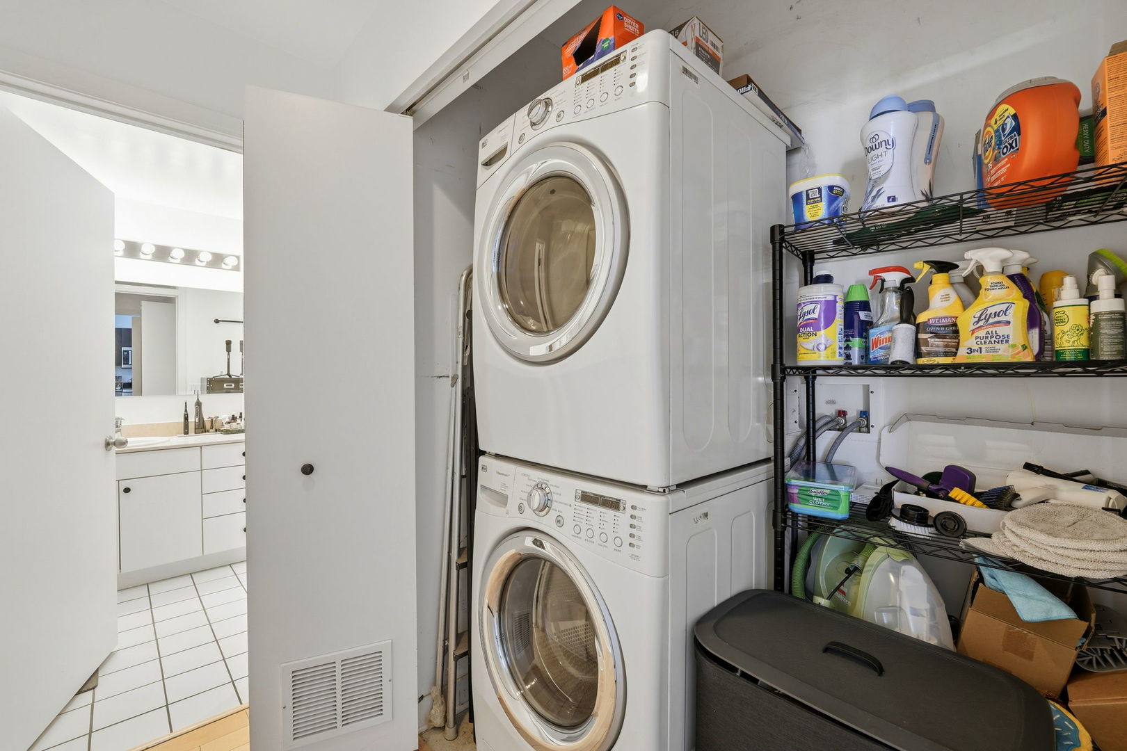 8 E Randolph Street 1506 Property Photo 17