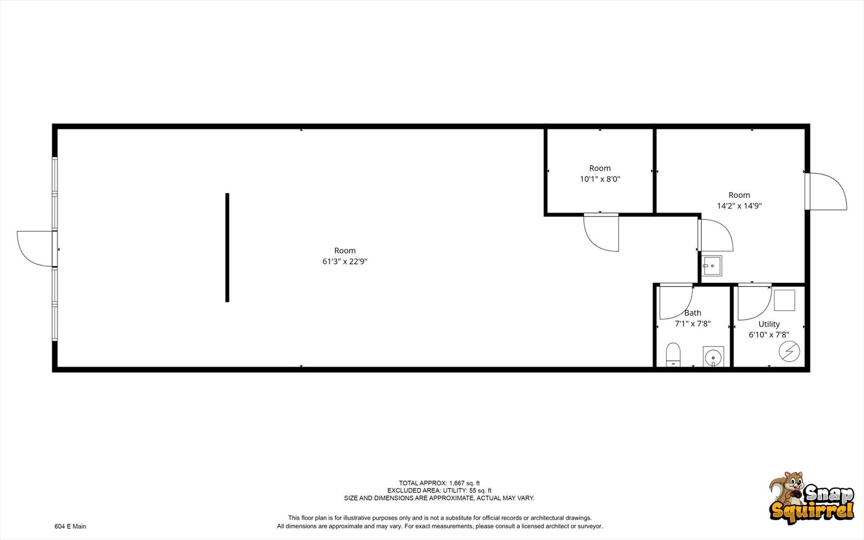 604 E Main Street Property Photo 25