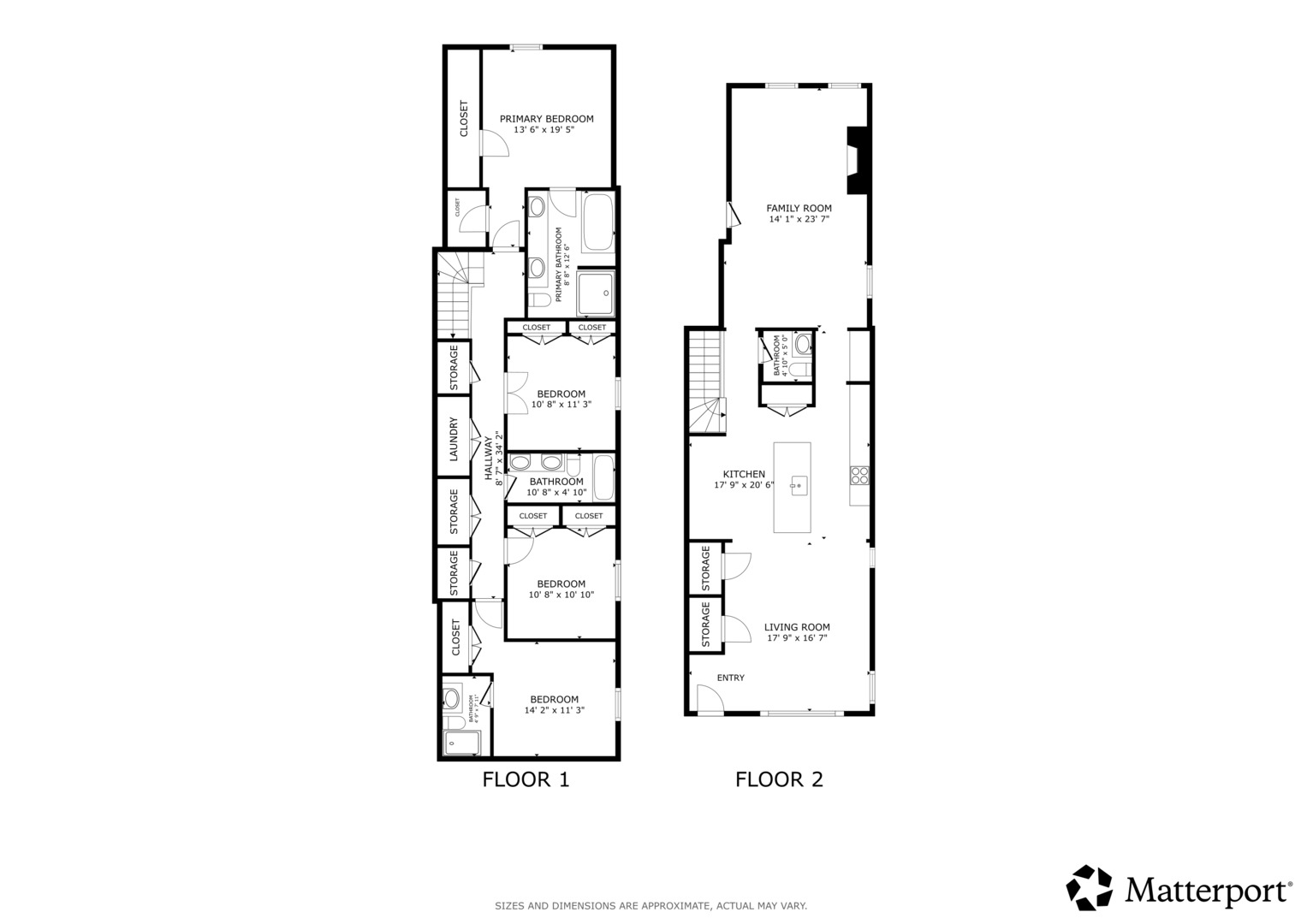 2006 N Mohawk Street 1 Property Photo 30