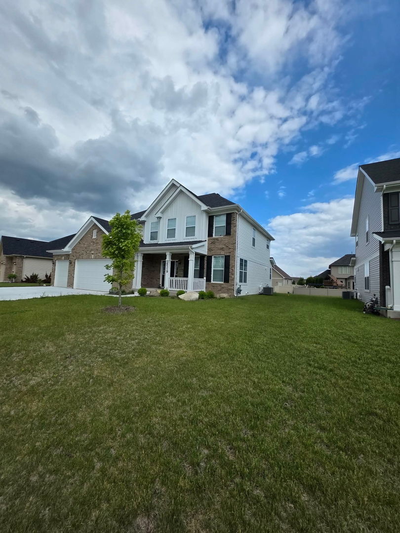 25319 W Rock Drive Property Photo 1