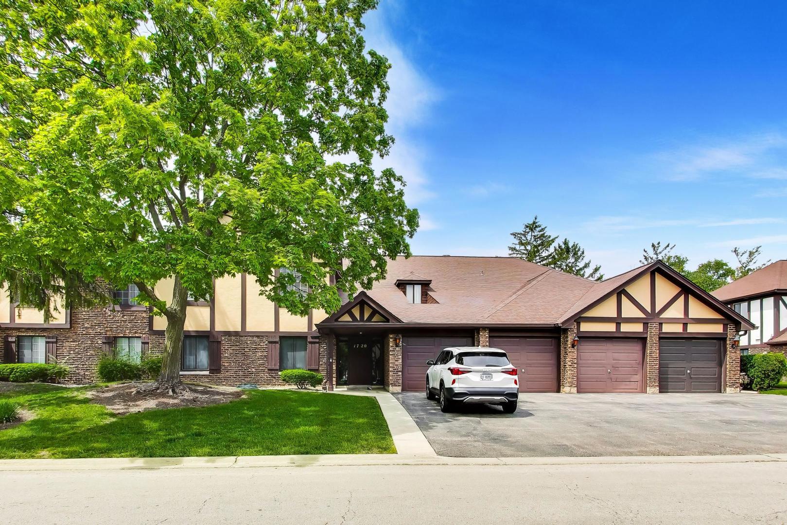 1720 Lakecliffe Drive A Property Photo 1