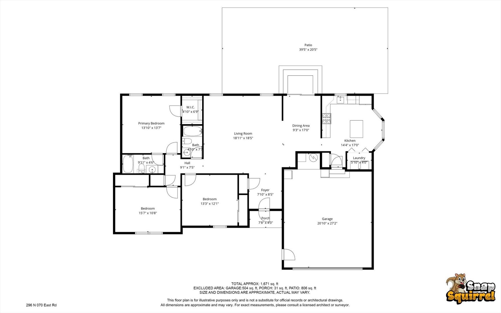 296 N 070 East Road Property Photo 26