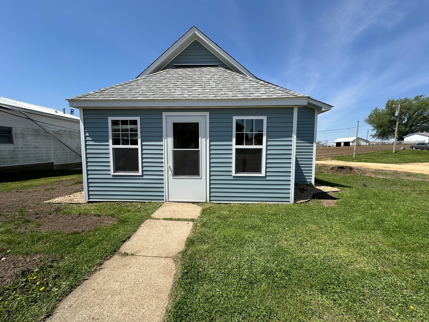 442 Ferry Road