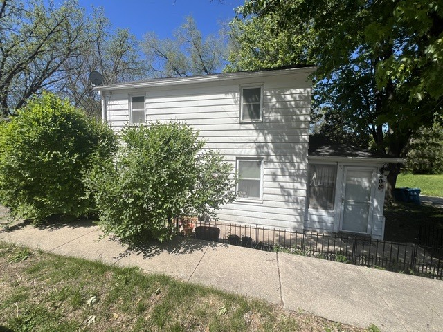 208 N Carroll Street Property Photo 1