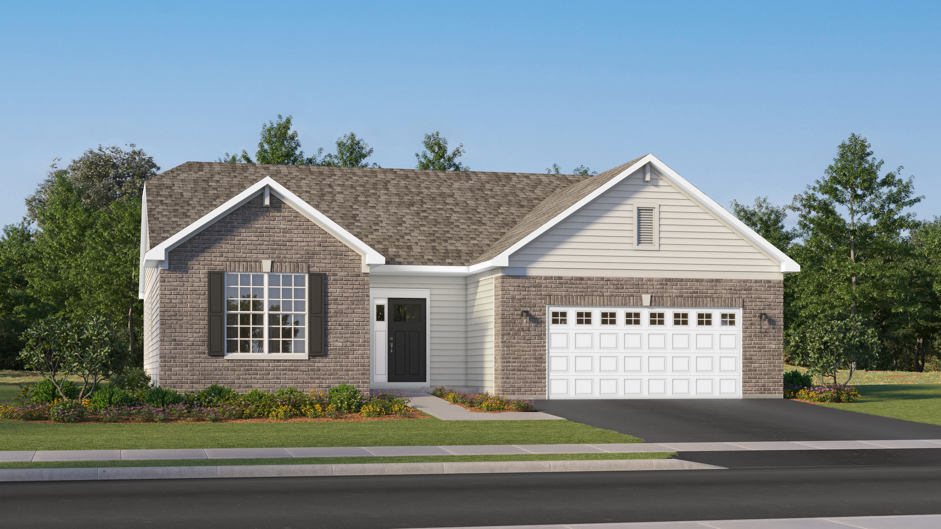 15058 S Darr Drive Property Photo 1