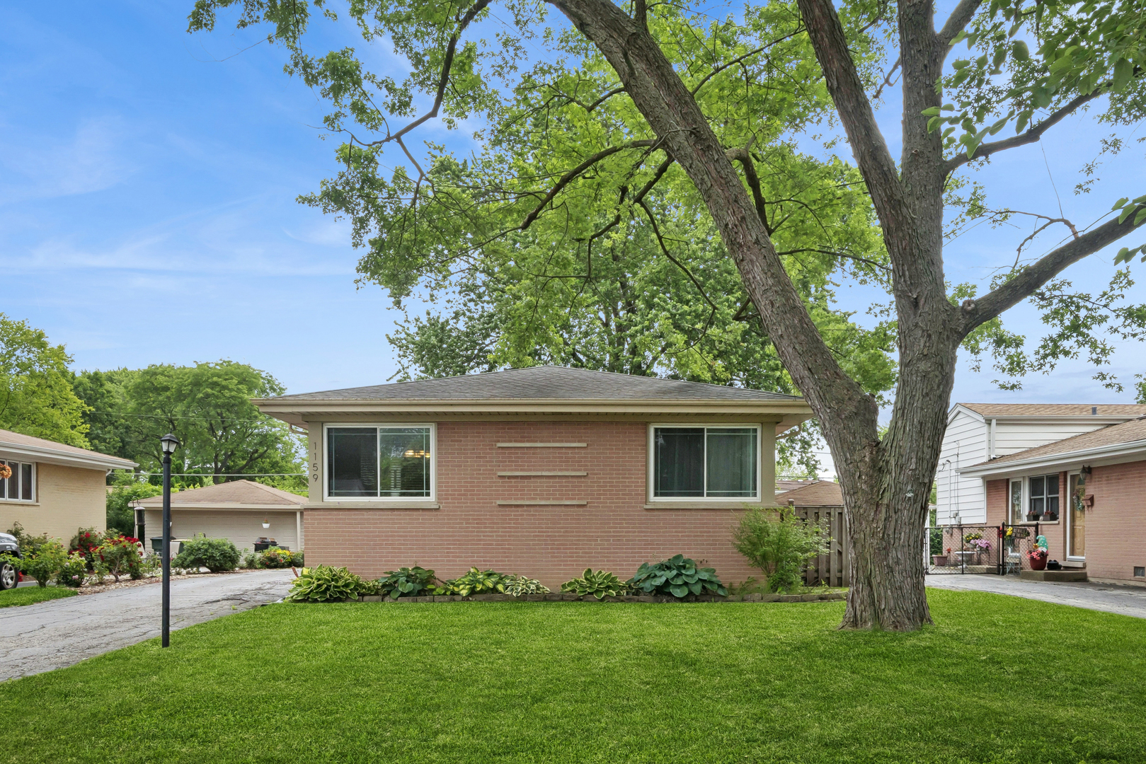 1159 S Mitchell Avenue Property Photo 1