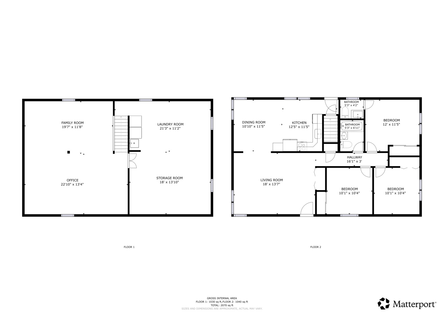 1159 S Mitchell Avenue Property Photo 21