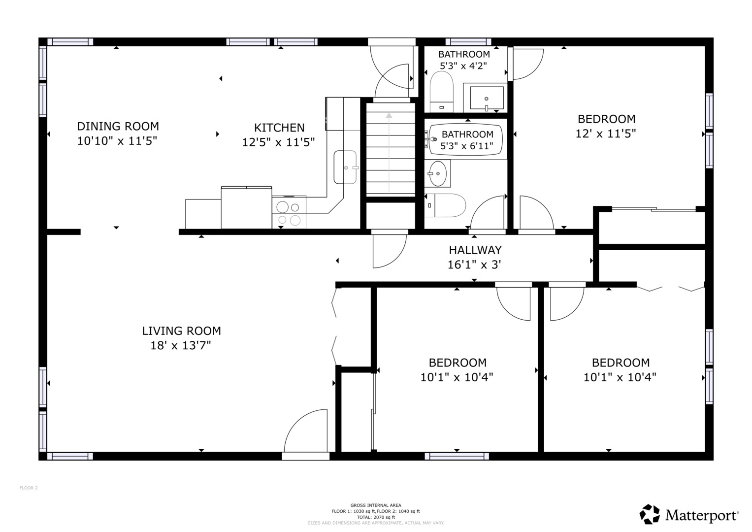 1159 S Mitchell Avenue Property Photo 22