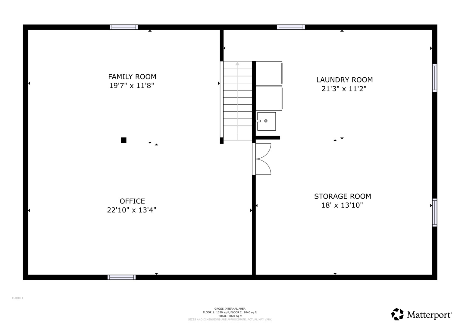 1159 S Mitchell Avenue Property Photo 23