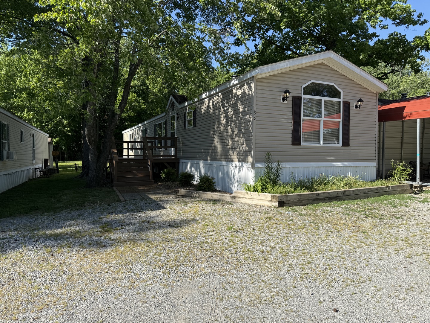 153 Oak Valley Drive Property Photo 1
