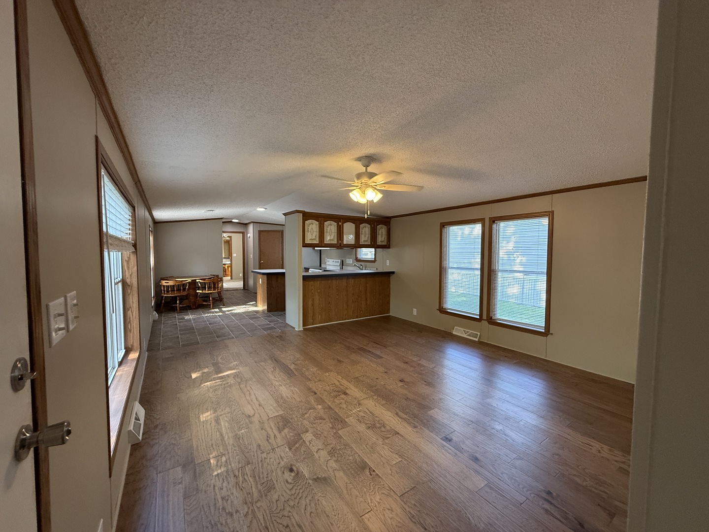 153 Oak Valley Drive Property Photo 4