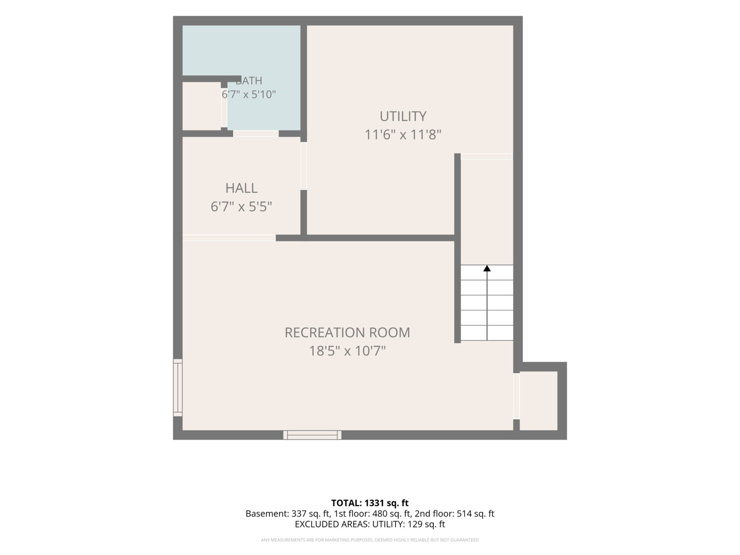 1031 Southgate Road Property Photo 18